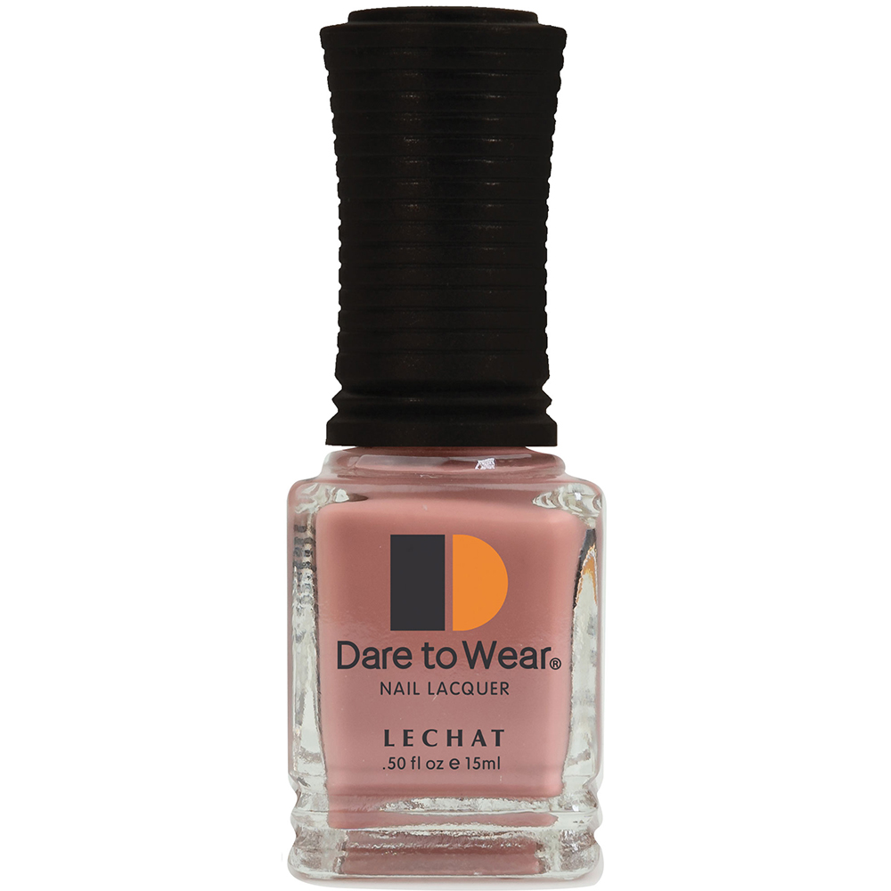 Dare To Wear Nail Polish - DW236 - Brown Sugar